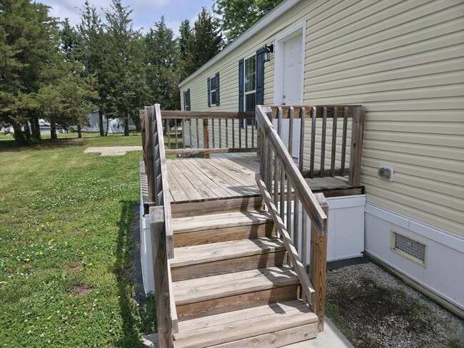 Photo - 1324 W Harbour Unit 157