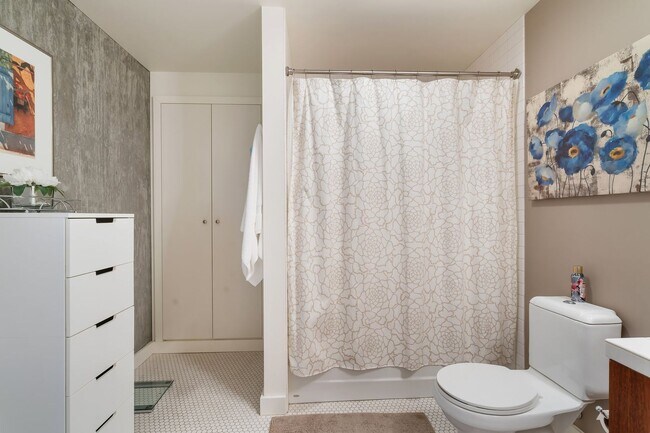Photo - Civic Condominiums - FURNISHED 8th floor s... Unit CIV807