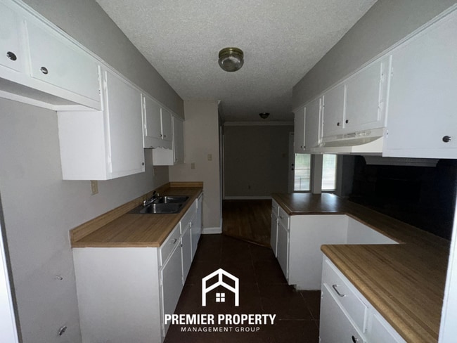 Photo - 3BR/2BA Memphis Rental with 1-Car Garage, Brick Fireplace & Spacious Fenced Yard