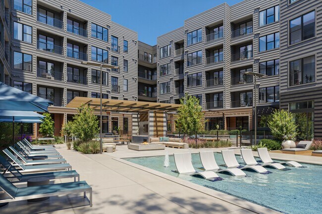 Photo - Artifact NoDa