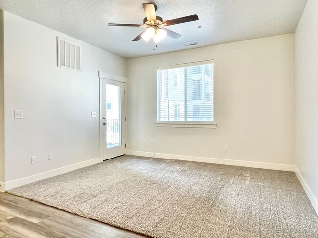 Photo - Spacious Condo Near Primary Children’s Hospital! Unit D102