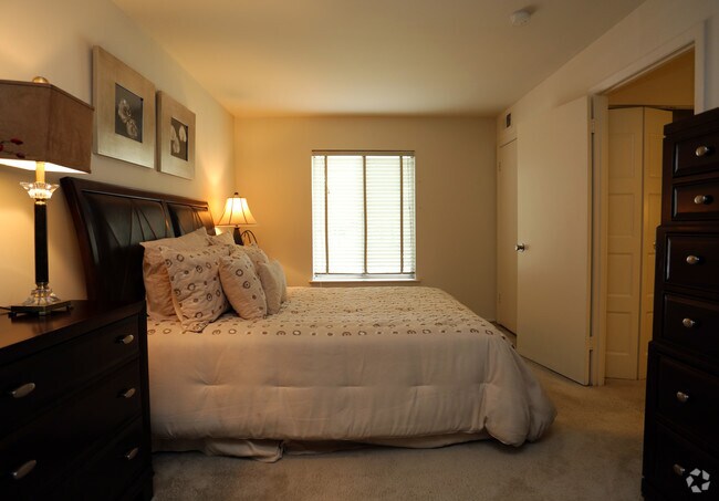 Windbrooke Apartments
