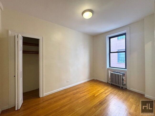 WEST 45 STREET