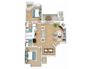 B1 Floorplan