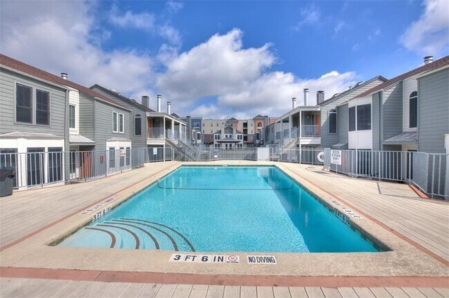 Photo - 2529 Rio Grande St Rental