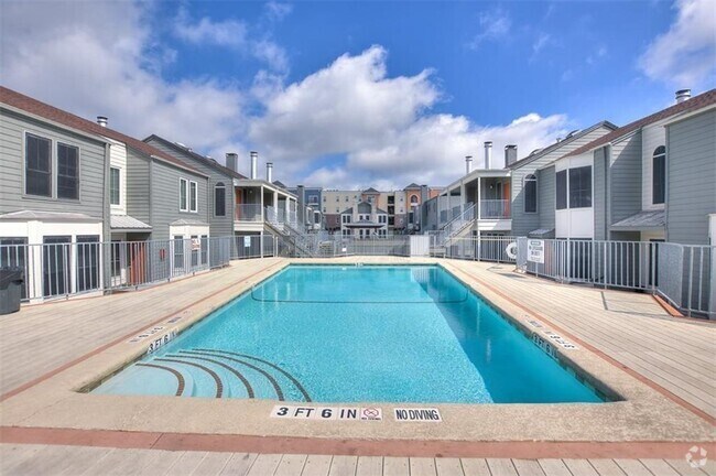 Building Photo - 2529 Rio Grande St Unit 81 Rental