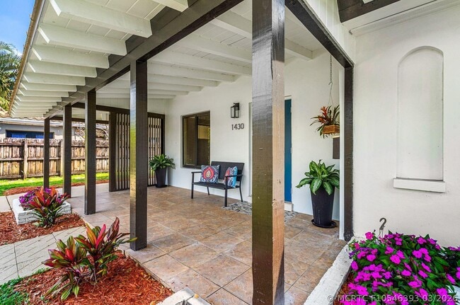 Photo - 1430 NE 16th Ave