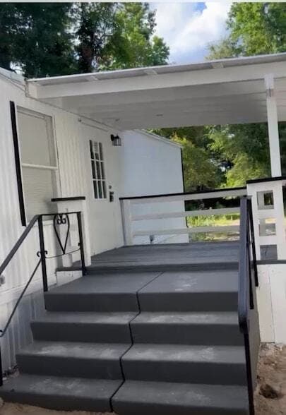 Building Photo - 151 County Rd 2292
