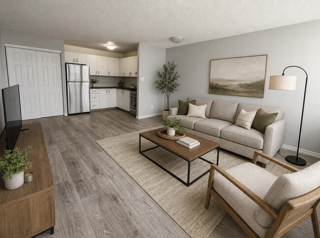 Photo - Canboro Garden Apartments