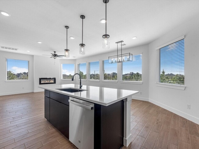 Photo - 15106 Post Oak Fls Dr