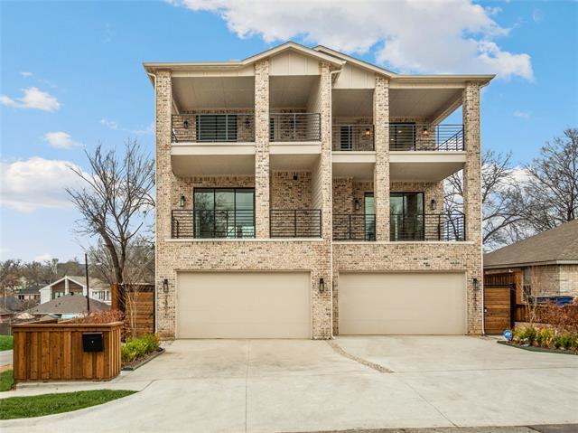 Photo - 2303 Vagas St Townhome