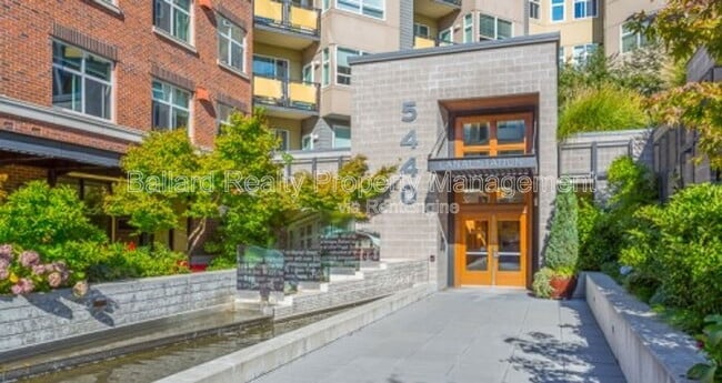 Building Photo - 5440 Leary Ave NW Unit 618