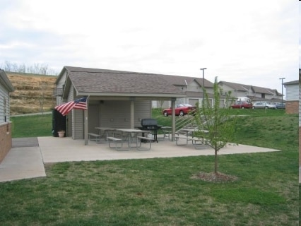 Picnic Area