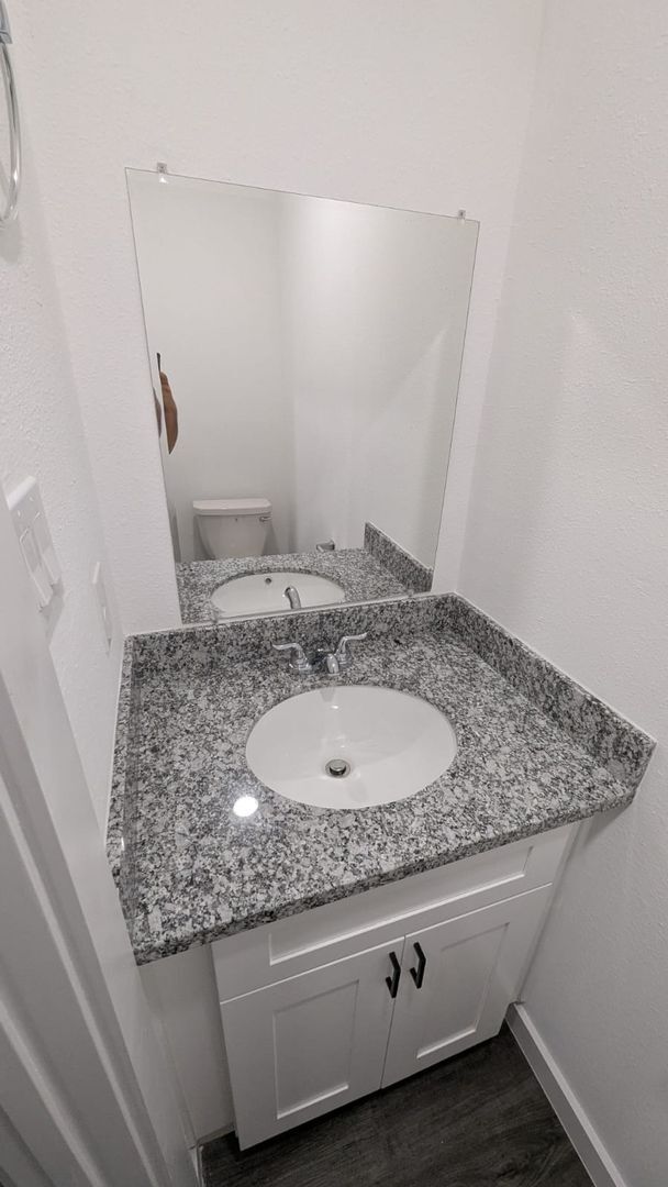 Photo - ?Your Houston Gem: 3 Beds, 2.5 Baths, Carport ?