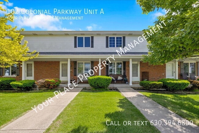 Building Photo - 102 Colonial Pkwy