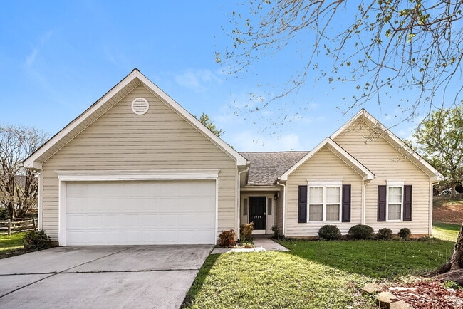 Building Photo - 1039 Sandy Point Dr SW