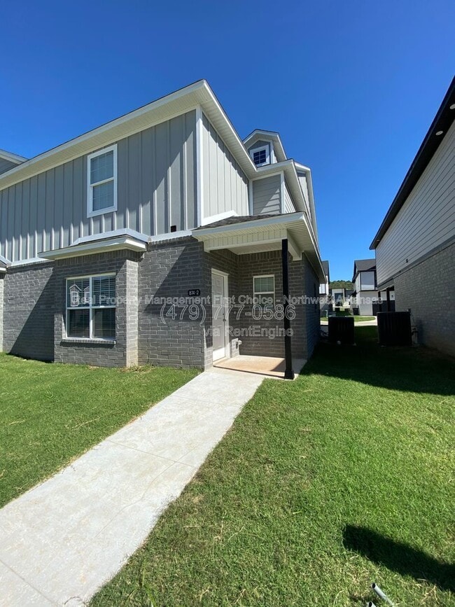 798 S Benchmark Ln Unidad 2
