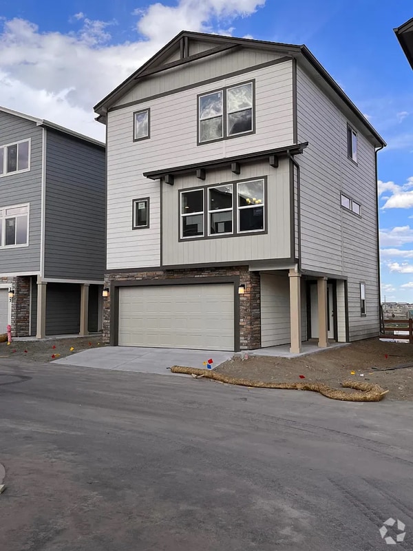 Building Photo - 7435 Gorgeted Quail Grv Rental
