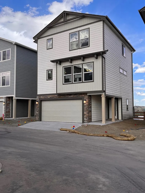 Photo - 7435 Gorgeted Quail Grv House