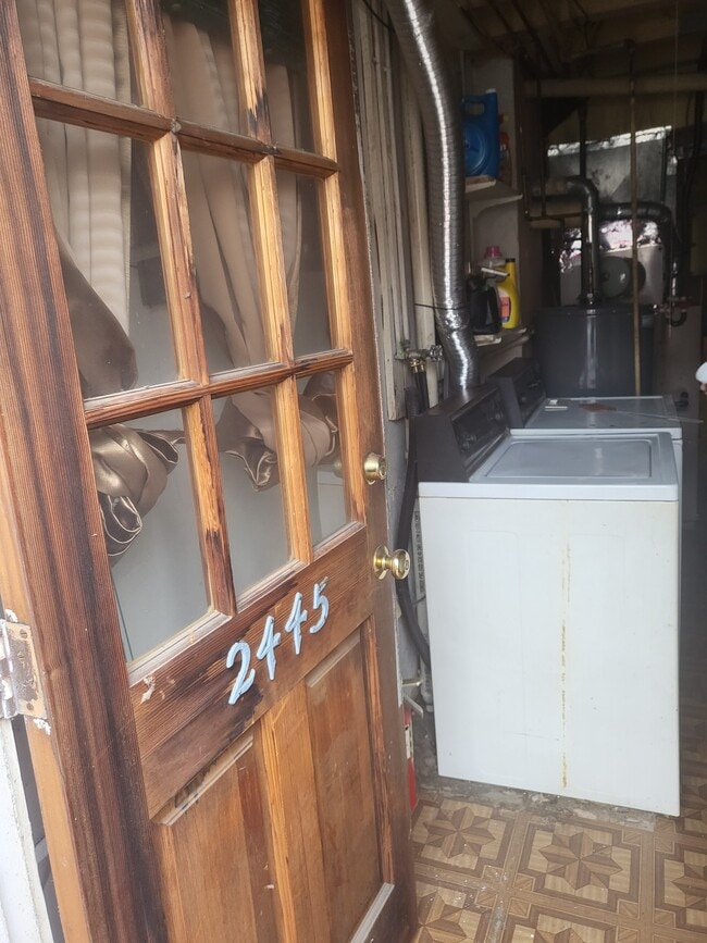 Photo - 2445 Brookwood St