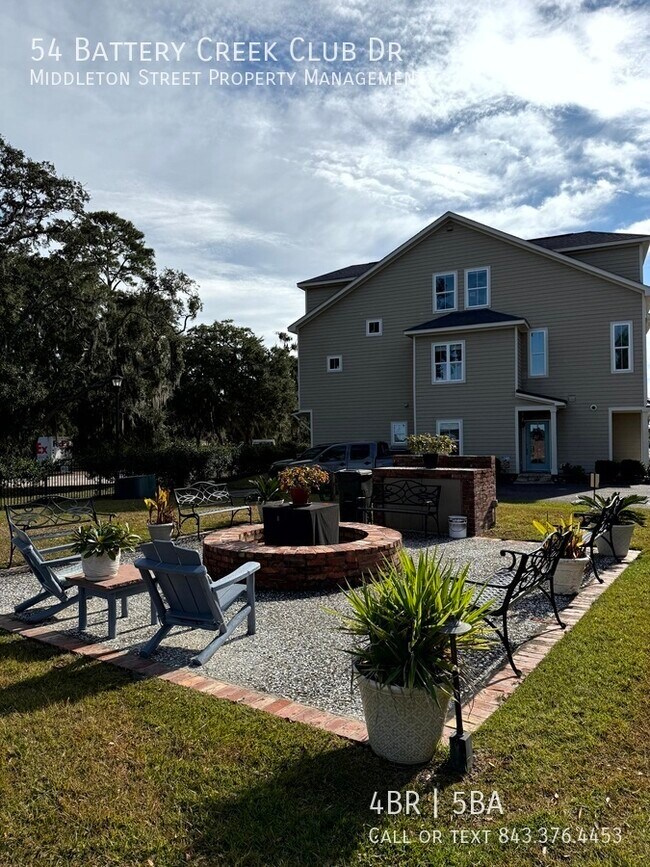 Photo - 54 Battery Crk Clb Dr