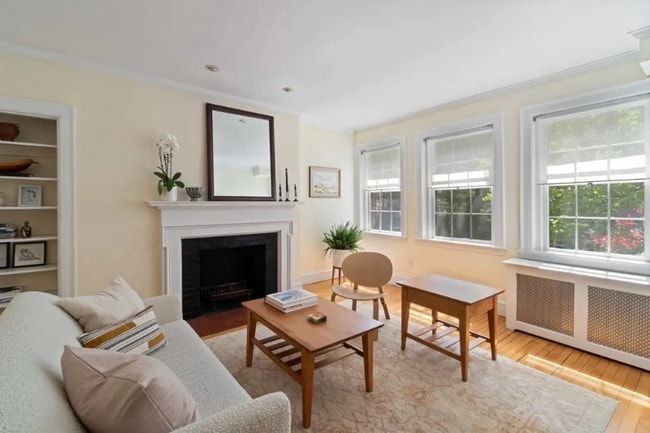 Photo - 21 Chauncy St Unit 28
