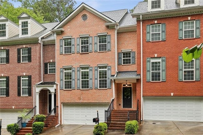Building Photo - 3128 Mercer University Dr