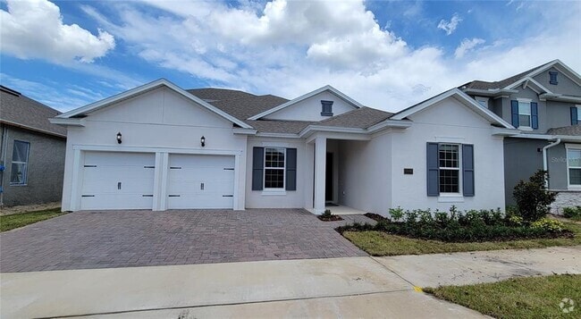 Building Photo - 15142 Lake Bessie Loop Rental