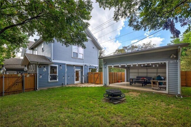 Photo - 1110 Concordia Ave