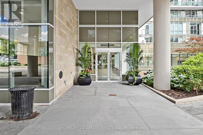 Photo - 112 George St Unit S508