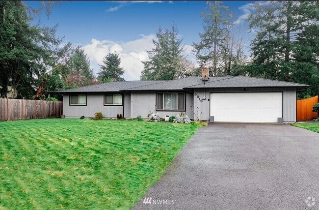 Building Photo - 9819 Willowood Pl SW Rental