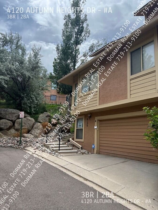 Photo - 4120 Autumn Heights Dr Unit #A