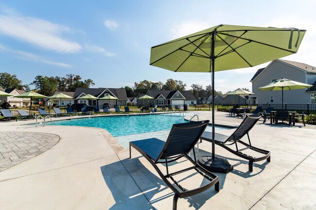 Photo - Cottages at Thrasher