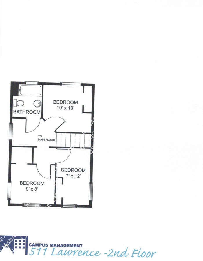 Photo - 511 Lawrence St