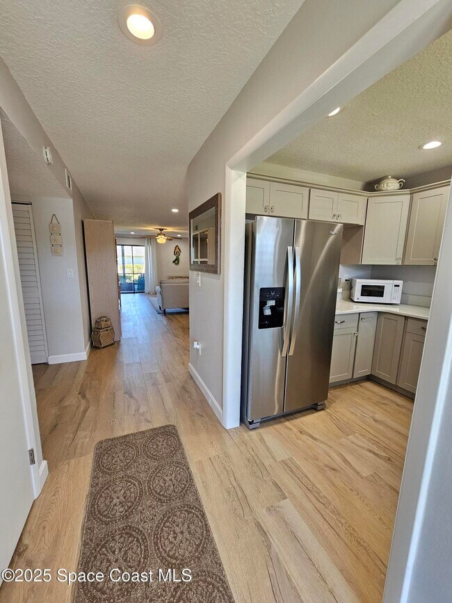 Photo - 3799 S Banana River Blvd Unit 607
