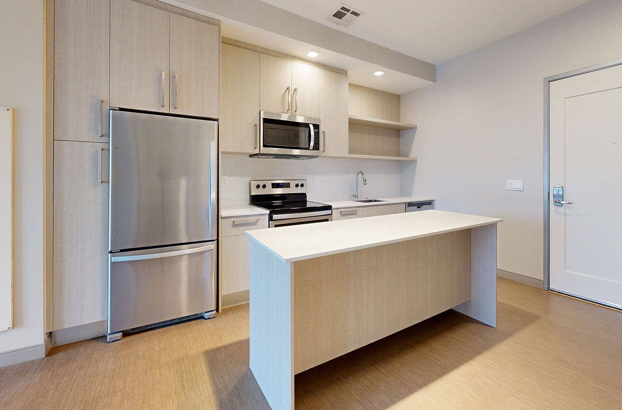 Photo - Velo Forest Hills Apartments