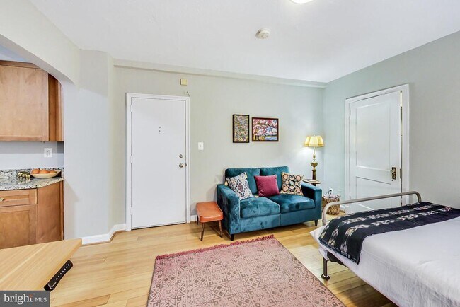 Photo - 1441 Euclid St NW Unidad 105