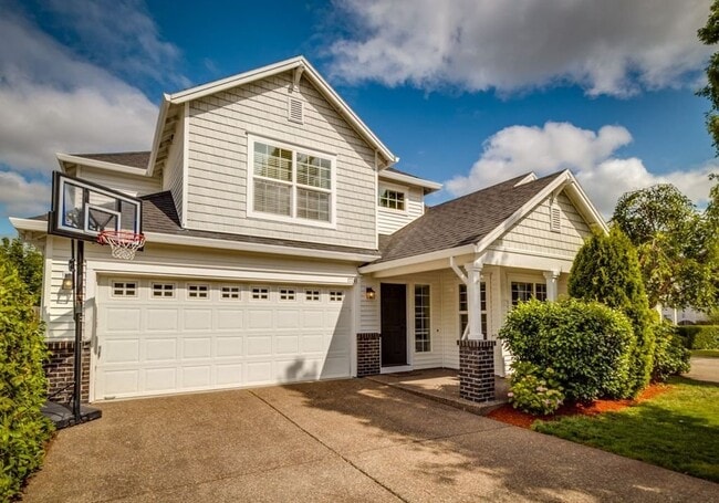 Photo - Beautiful Spacious Home!