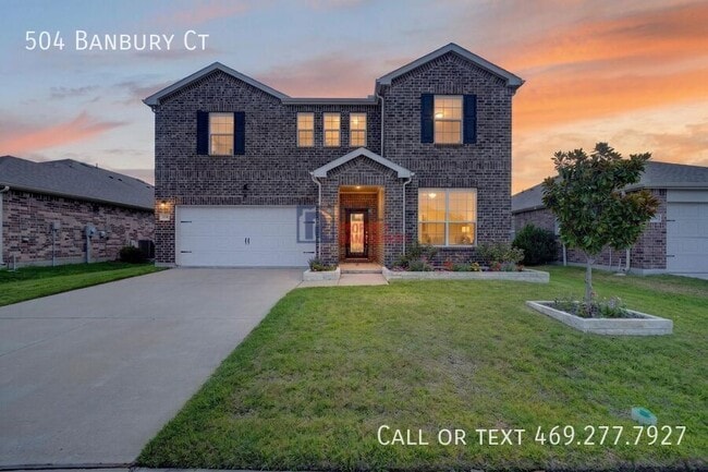 Photo - 504 Banbury Ct