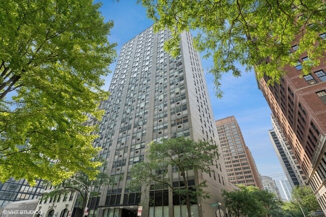 Photo - 253 E Delaware Pl Apartamento Unidad 10E