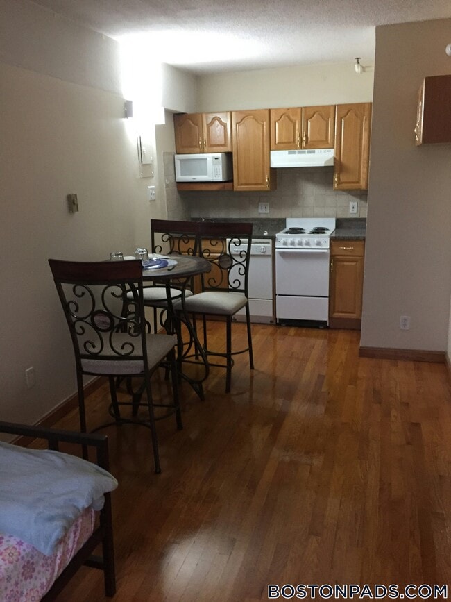 Photo - 1110 Commonwealth Ave Unit 617