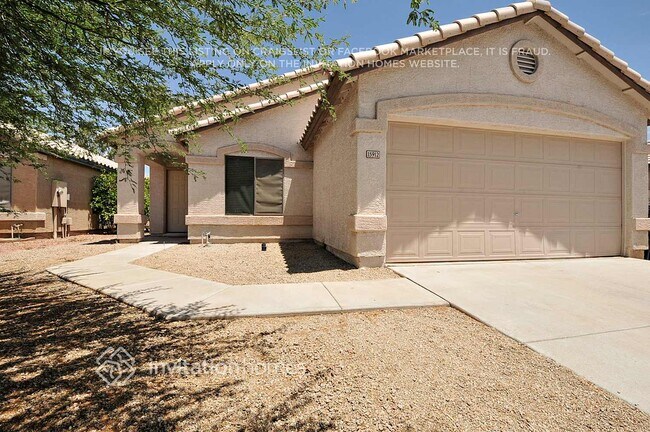 Building Photo - 15912 W Smokey Dr Rental