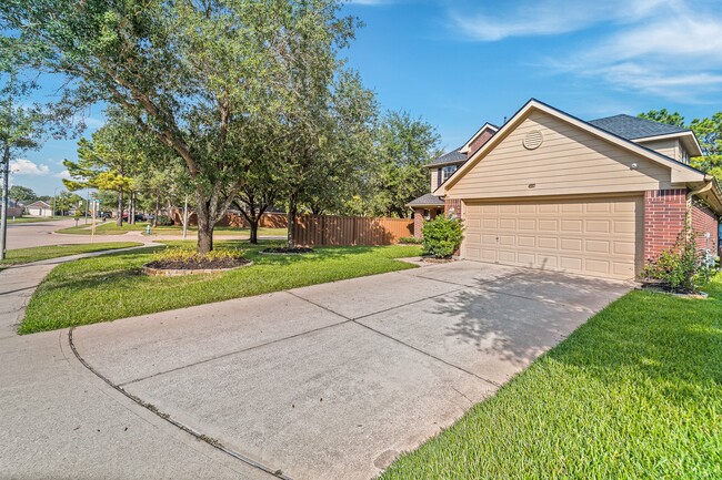Photo - 16210 Bloom Meadow Tr