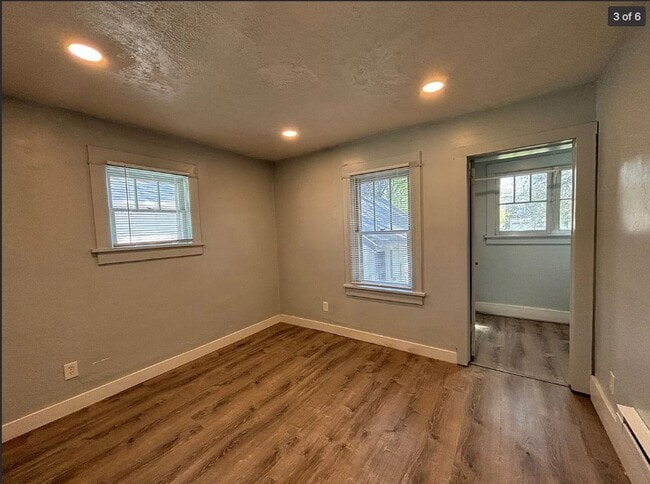 Bedroom #1 - 428 N 10th Ave Unit Upstairs