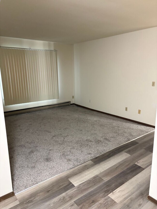 Evergreen Apartments of Hartford, LLC