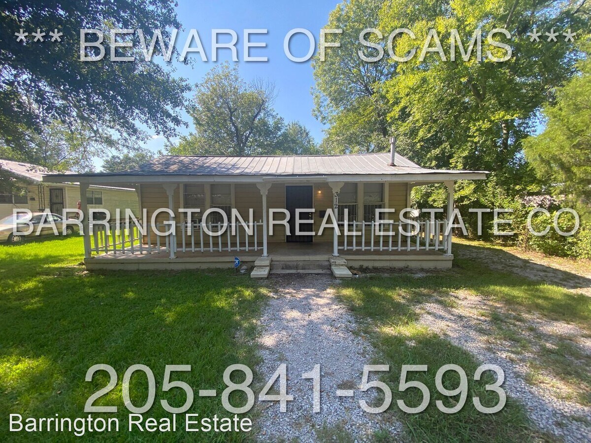 2 br, 1 bath House - 312 2nd Avenue North - 2 br, 1 bath House - 312 2nd Avenue North