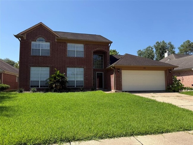 Building Photo - 4614 Russett Pl S Rental