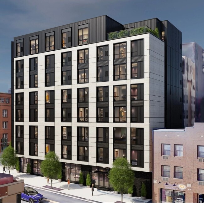 Building Photo - The Ivy Rental