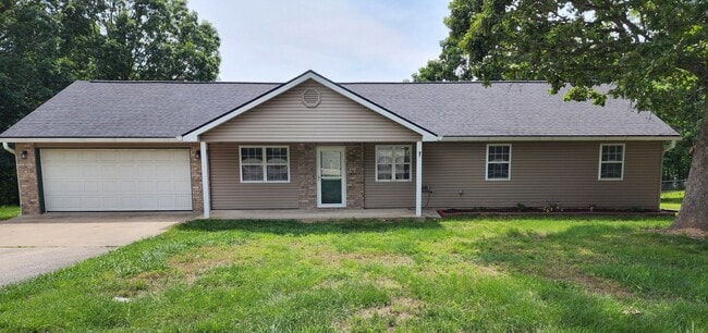 Fenced home! - Fenced home!