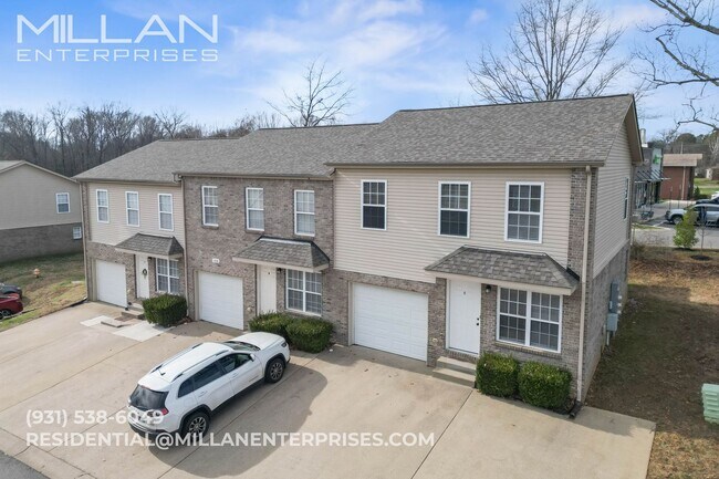 Building Photo - 100 Sango Place Villas Dr Unit 100 Sango Place Villas Drive; C